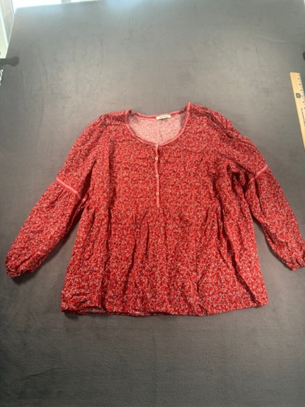 MAX STUDIO TOP ( SIZE 2 X )